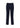 Mens Comfort Wool Stretch Slimline Pant - Navy back