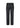 Mens Comfort Wool Stretch Adjustable Waist Pant - Charcoal back