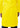 Adar Universal Unisex 39" Lab coat with Inner Pockets - Neon Yellow