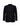 Mens Siena 2 Button Jacket - Black back