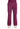 DK EDS Signature Men's Zip Fly Pull-On Pant - Wine