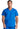 DK EDS Signature Men's V-Neck Top - Royal