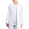 Dickies 37" Lab Coat - White
