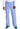 DK EDS Signature Unisex Drawstring Pant - Ciel