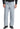DK EDS Signature Unisex Drawstring Pant - Grey
