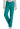 DK EDS Signature Unisex Drawstring Pant - Hunter Green