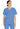 DK EDS Signature Unisex Tuckable V-Neck Top - Ciel