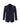 Mens Comfort Wool Stretch 2 Button Classic Jacket - Navy