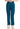 DK EDS Signature Natural Rise Tapered Leg Pull-On Pant - Caribbean Blue