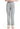 DK EDS Signature Natural Rise Tapered Leg Pull-On Pant - Grey