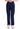 DK EDS Signature Natural Rise Tapered Leg Pull-On Pant - Navy