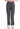 DK EDS Signature Natural Rise Tapered Leg Pull-On Pant - Pewter