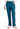 DK EDS Signature Mid Rise Drawstring Cargo Pant - Caribbean Blue