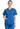 DK EDS Signature V-Neck Top - Royal