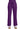 HH Purple Label Taylor Pant - Eggplant