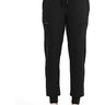 HH 360 Naya Jogger Pant - Black