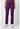 HH Purple Label Tamara Pant - Eggplant