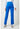 HH Works Rose Maternity Pant - Royal