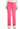 HH Works Rebecca Pant - Carnation Pink