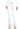 HH Works Rebecca Pant - White