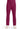 HH Works Ryan Pant - Wine