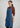 Clout Apron - Dark Blue