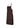 Bib Apron - Chocolate