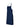Bib Apron - Navy back