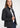 Womens Tailor Jacket - Black back