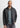 Mens Tailor Jacket - Black back