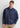 Mens Tailor Jacket - Navy back