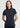 Womens Phoenix Short Sleeve Polo - Navy