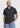 Mens Venture Short Sleeve Polo - Black