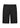 Womens Lawson Chino Short - Black