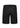 Womens Lawson Chino Short - Black back