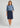 Womens Lawson Skirt - Navy