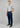 Mens Detroit Pant (Stout) - Navy