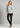 Womens Bella Pant - Black