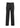 Mens Classic Pleat Pant - Charcoal Marle