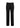 Mens Classic Flat Pant - Black