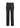 Mens Classic Flat Pant - Charcoal Marle back
