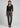 Womens Classic Pant - Charcoal Marle