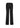 Womens Classic Pant - Black back