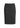 Womens Classic Below Knee Skirt - Charcoal Marle