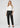 Womens Eve Perfect Pant - Black