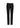 Womens Lawson Chino Pant - Black back