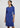 Womens Paris Dress - French Blue