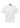 Mens Zest Short Sleeve Chef Jacket - White back