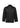 Mens Alfresco Long Sleeve Chef Jacket - Black back