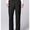 CK WW Revolution Men's 12 Pockets Pants - Black
